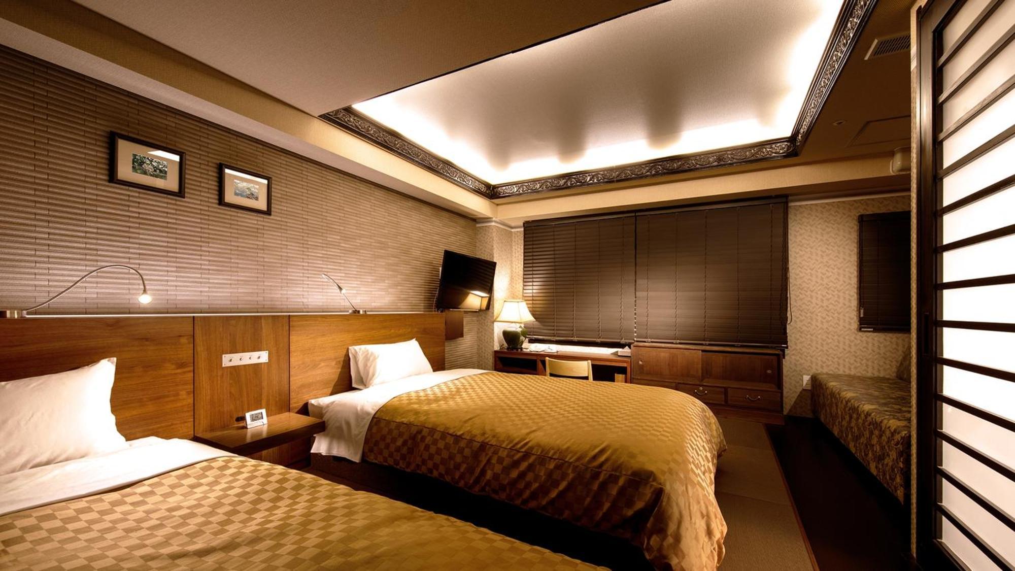 โรงแรมฮิโรชิม่า แกรนด์ อินเทลลิเจนท์ ภายนอก รูปภาพ